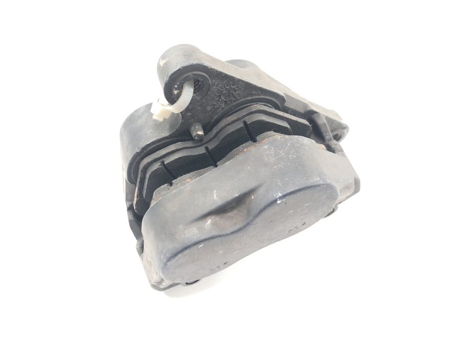 BMW R 1100 GS 259 [1995] - Bremsecaliper Brembo bremsecaliper foran høyre