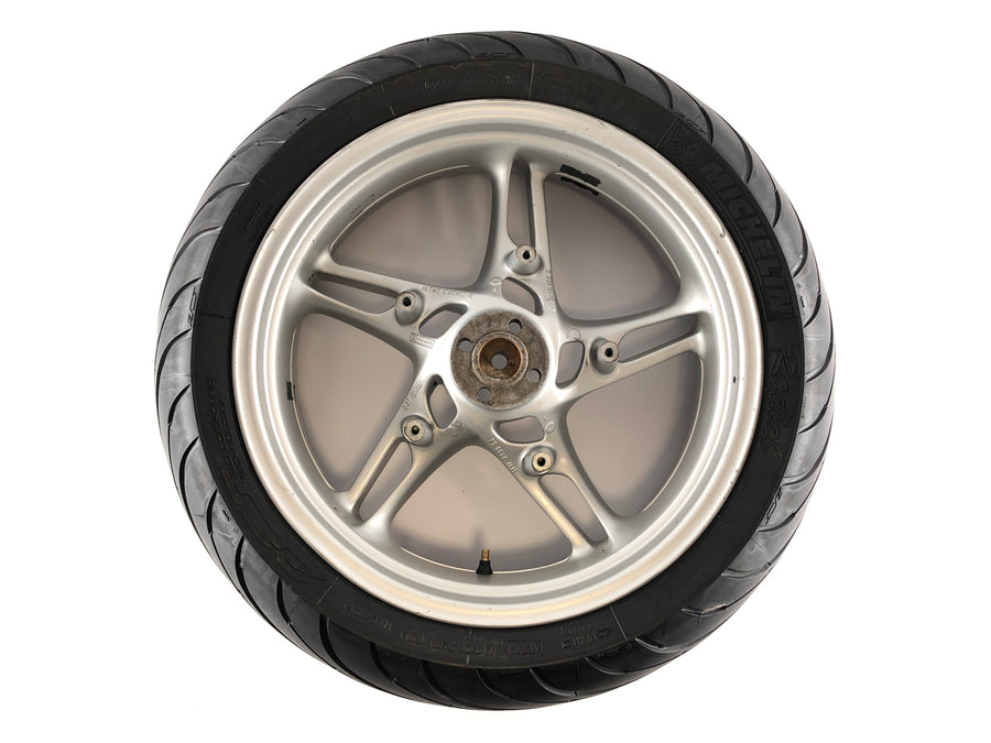 BMW R 1150 R R21 [2002] - Bakhjul Rad Rim