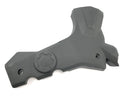 Kawasaki Ninja 125 BX125B [2024] - Clearing Frame Cover Frame Clading til venstre-2