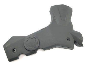 Kawasaki Ninja 125 BX125B [2024] - Clearing Frame Cover Frame Clading til venstre - 0