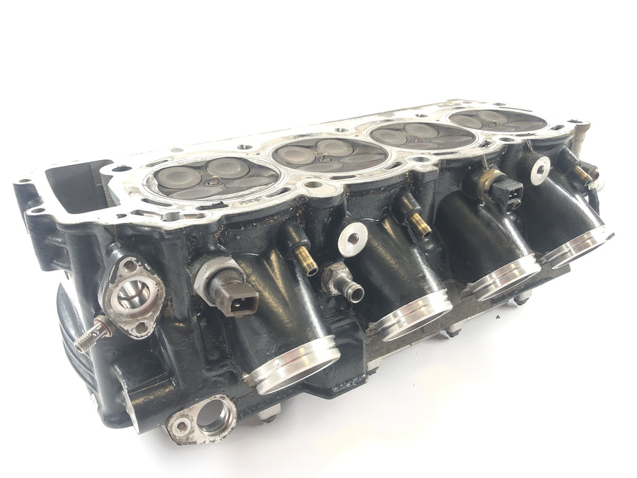 BMW K 1300 S K12S [2010] - Sylinderhode