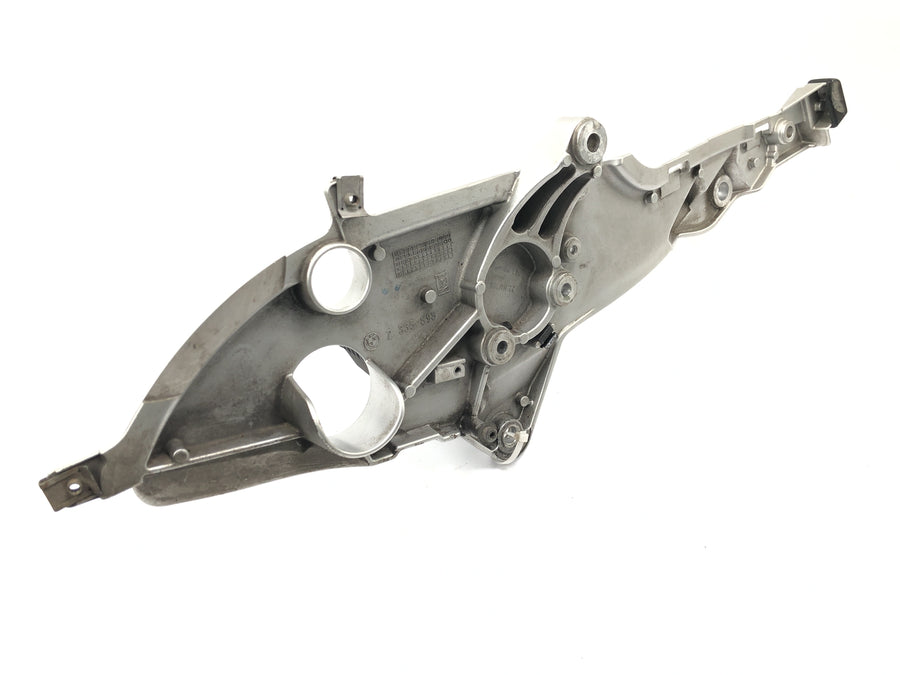 BMW R 1150 RT R22 [2001] - Fotstøtteplate Footstate Holder Right