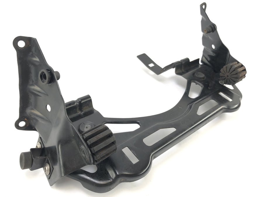 BMW K 1300 R K12s [2014] - Tank brakettholder drivstofftank