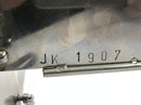 Yamaha XVS 650 4VR [1997] - Nummerskiltholder side skiltholder rustfritt stål-2