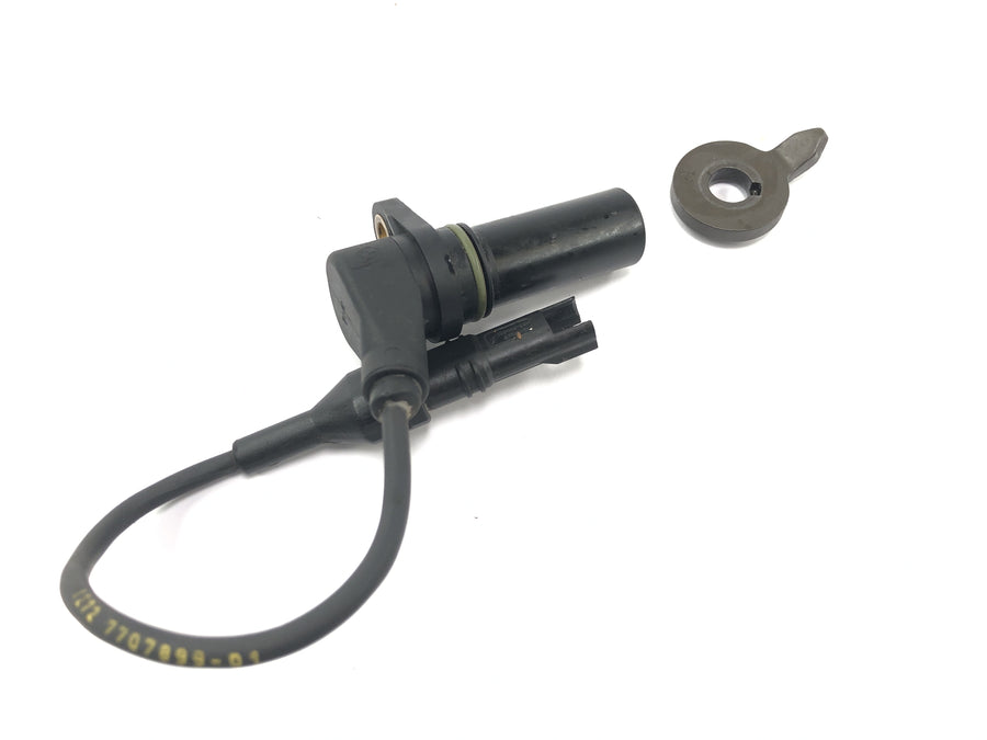 BMW R 1200 GS Adventure R12 [2012] - Kamakselsensor