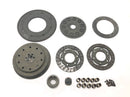 Moto Guzzi V11 Sport [1999] - Clutch clutch pakke clutch kurv friksjonsskiver-2