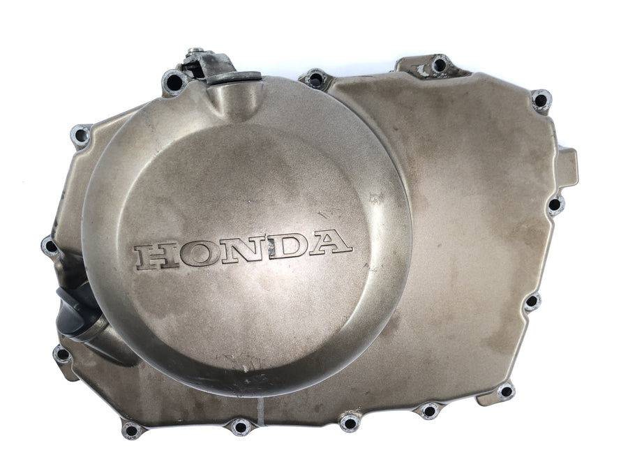 Honda XRV 750 Africa Twin RD04 [1990] - Clutchdeksel motordeksel
