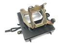 Ducati Monster SR2 800 M4 [2006] - Batteriholderbrakett for batteriboks-4