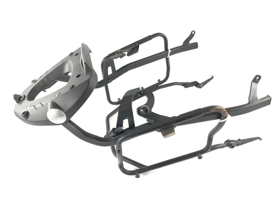 Honda CBF 1000 A SC58 [2006] - Case Carrier Side Case Carrier Bracket Brackets Poss Set