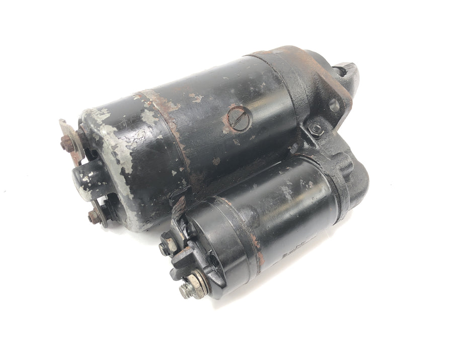 BMW R 75/5 [1973] - startmotor starter