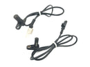 BMW C1 125 [2002] - ABS sensor hjulsensor hastighetssensor foran og bak BOSCH-4