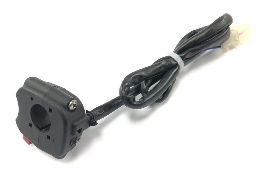 SWM RS 125 R B2 [2020] - Drepebryter for styrebryter startbryter høyre