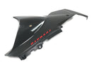 Honda FMX 650 RD12 [2006] - Sidedeksel venstre sidebekledning-2