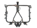 Yamaha XTZ 660 3YF [1992] - Frontlysholder frontmaske cockpitholder lampe maske-2