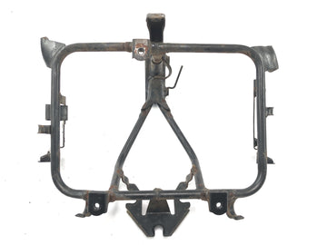 Yamaha XTZ 660 3YF [1992] - Frontlysholder frontmaske cockpitholder lampe maske - 0