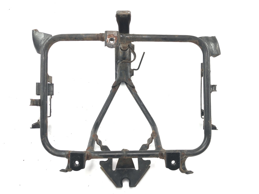 Yamaha XTZ 660 3YF [1992] - Frontlysholder frontmaske cockpitholder lampe maske