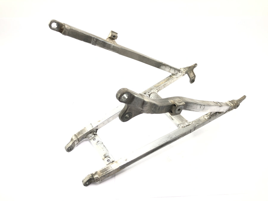 Honda CRF 450 R [2007] - Bakramme underramme bakramme