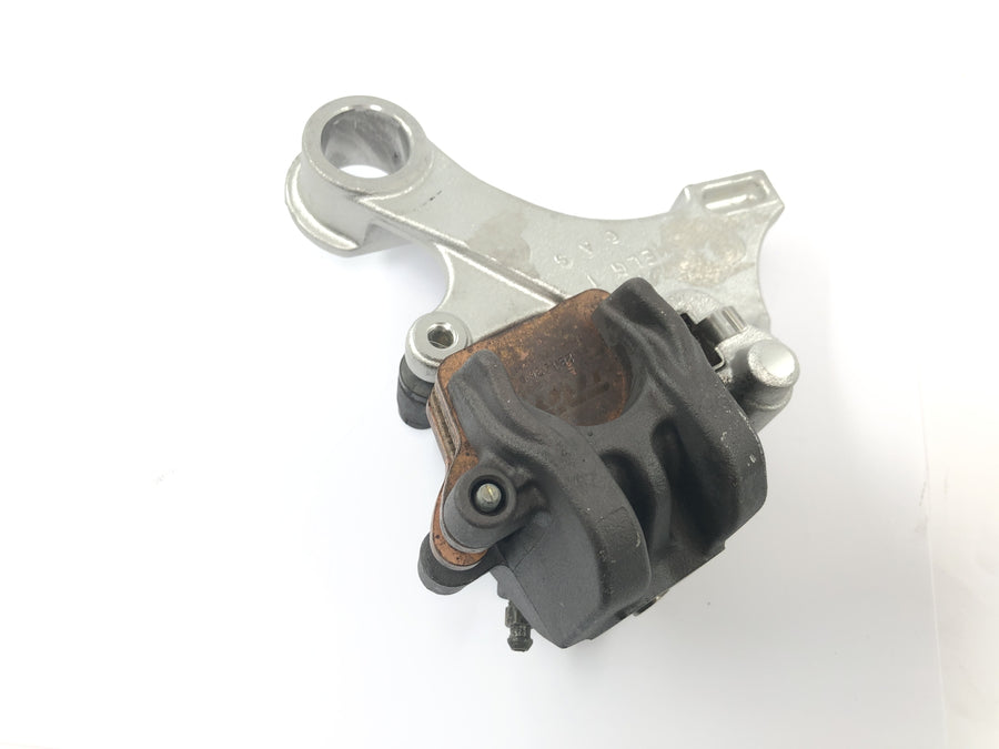 Honda CBR 1000 RR SC57 [2006] - Bremsecaliper bak med brakett