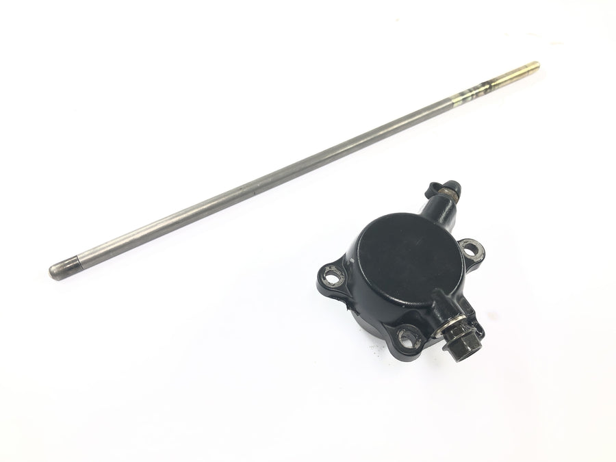 Honda CBR 1000 RR SC57 [2006] - Clutch slavesylinder med clutch skyvestang clutch sylinder