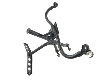 Yamaha YZF 750 R 4nhn [1996] - Descent Holder foran - 0