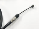 Honda FT 500 PC07 [1983] - Chokekabel kaldstartkabel startkabel Bowdenkabel-3
