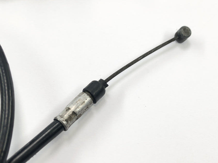 Honda FT 500 PC07 [1983] - Chokekabel kaldstartkabel startkabel Bowdenkabel
