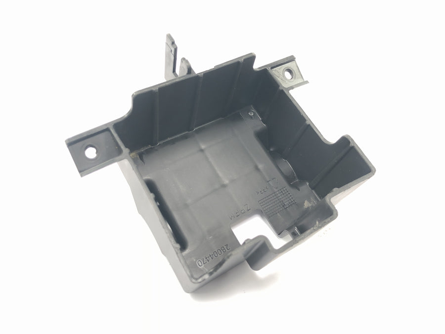 Honda NSR 125 JC20 [1991] - Batteriholder til batteriboks