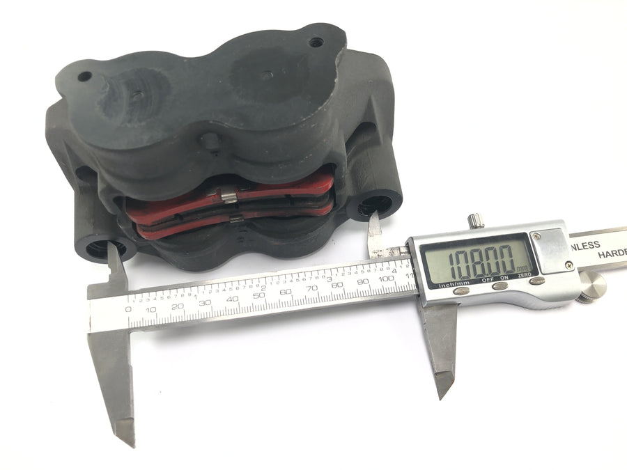 Honda CBR 1000 RR SC59 [2008] - Bremsecaliper Tokico foran venstre
