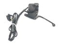 BMW R 1100 GS 259 [1995] - Styrefeste venstre styrebryter clutchfeste-4