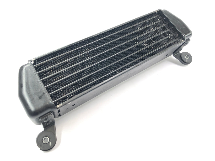 BMW R 1200 St R1st [2006] - Oljekjøler kjøler radiator foran