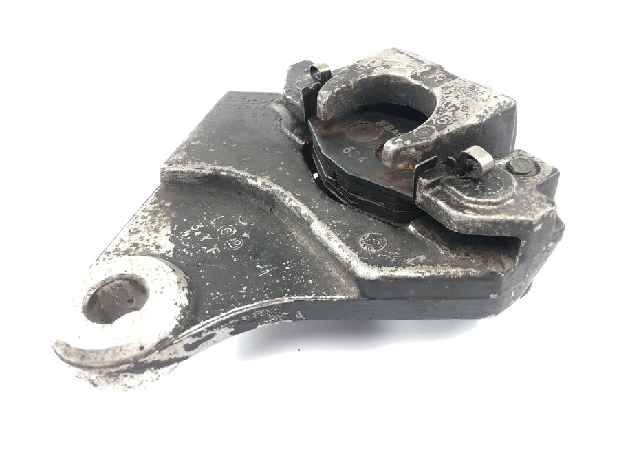 Yamaha XTZ 660 3YF [1992] - Bremsecaliper bak komplett