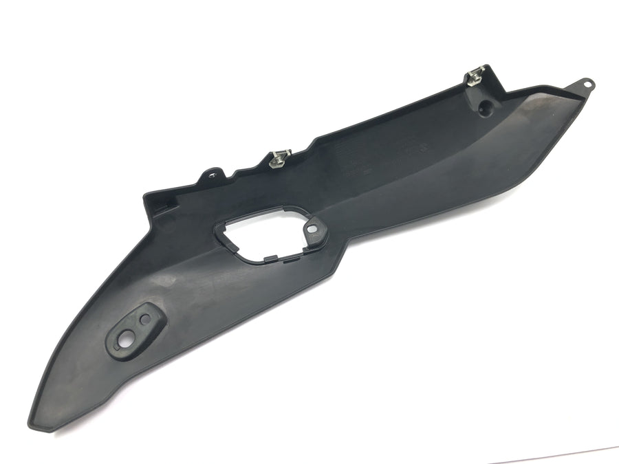 BMW R 1200 R R1ST [2008] - Bakre venstre sidepanel