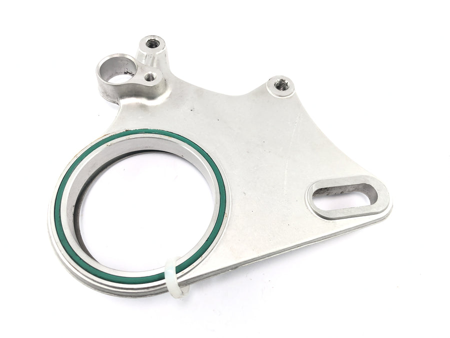 Ducati Monster S4R M4 [2004] - ankerplate for bakre bremsekaliperfeste