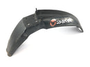 KTM 640 LC4 EGS [1999] - Forskjerm Forhjulsskjerm plast sort-3