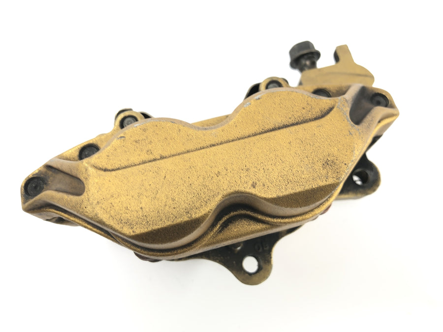 HONDA VTR 1000 SP 1 SC45 [2001] - Bremsecaliper Nissin foran venstre