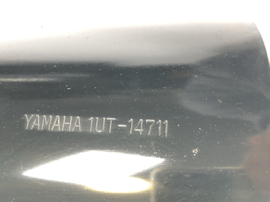 Yamaha V Max 1200 2LT [1998] - Eksoslyddemper