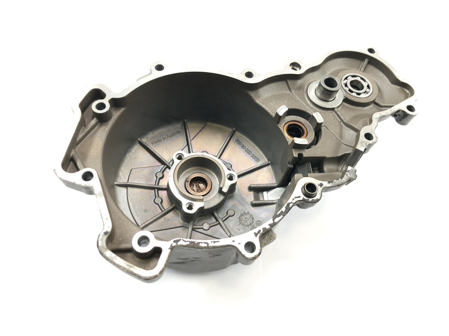 KTM 950 Adventure LC8 [2004] - Generatordeksel Lima deksel motordeksel