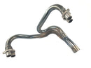 BMW R 1150 RS R22 [2003] - Manifold eksos manifold eksos-4