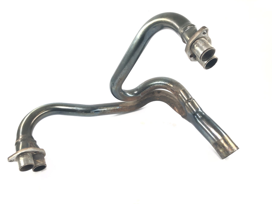 BMW R 1150 RS R22 [2003] - Manifold eksos manifold eksos