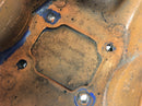 Kawasaki KMX 125 B [1998] - Fender Front Fenders-6