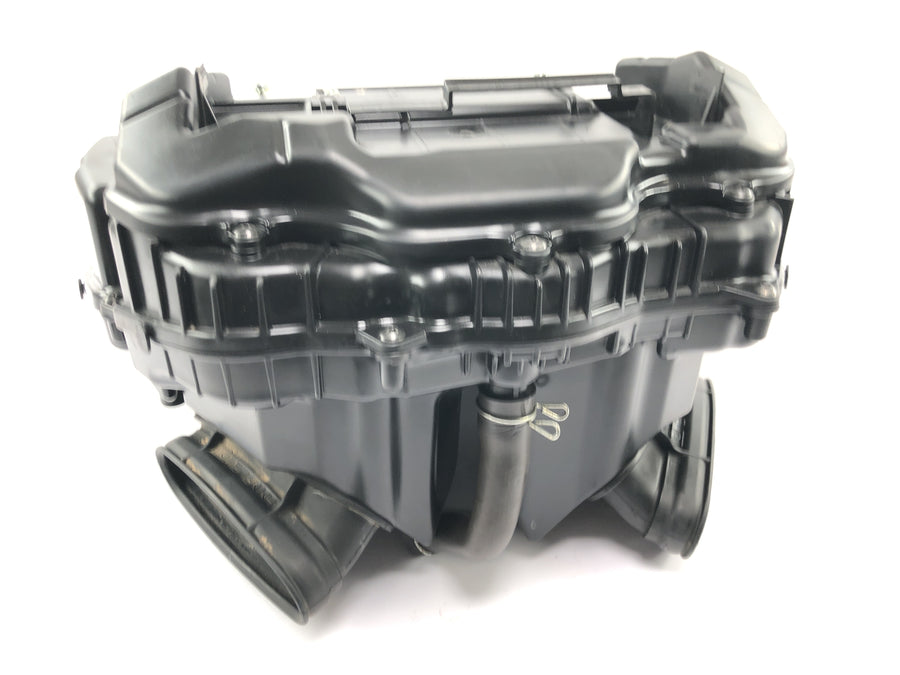 Honda CBR 1000 RR SC59 [2008] - Luftfilterboks airbox inntaksboks