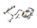 Yamaha V Max 1200 2LT [1998] - Oljepumpe oljeforsyning-1