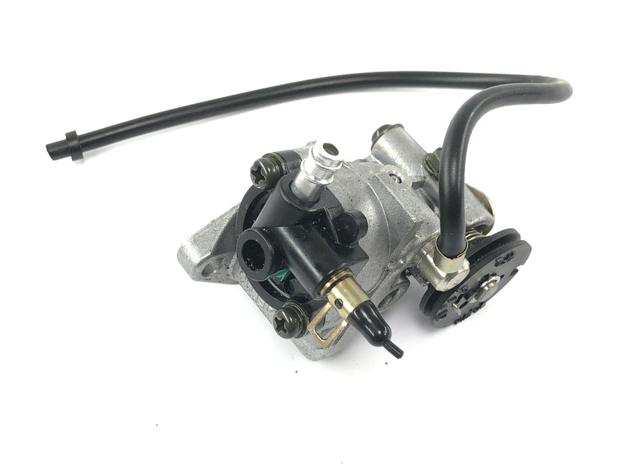 Sachs ZX 125 [1998] - Oljepumpe
