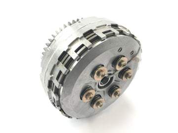 Honda VTX 1800 SC46 [2004] - Clutch clutch kurv clutch pakke clutch nav