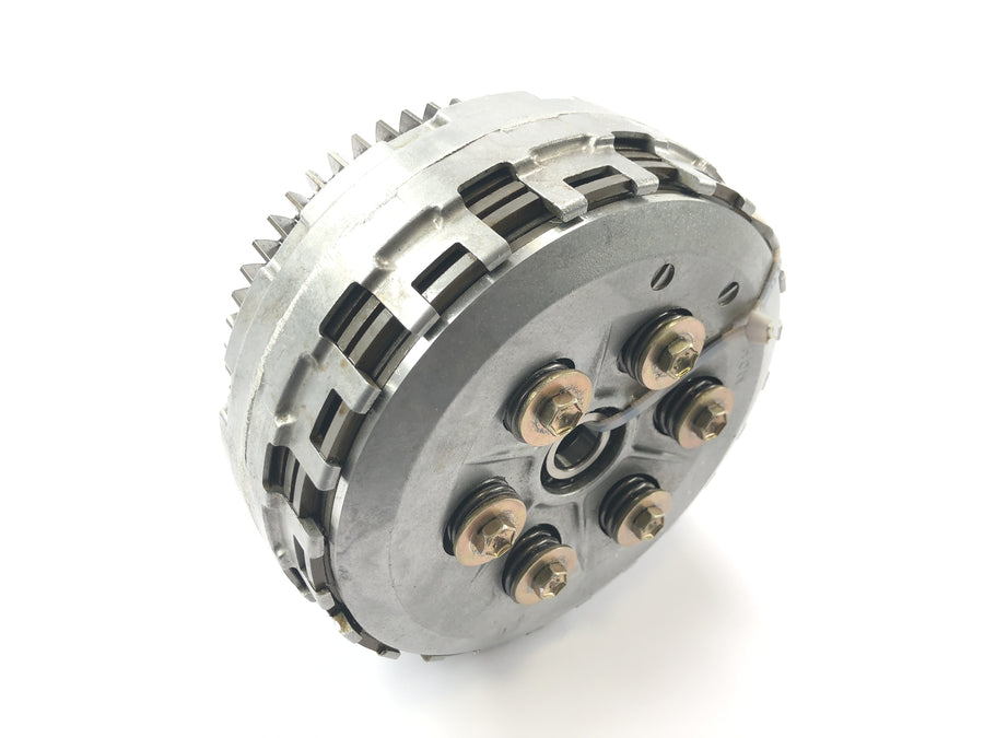 Honda VTX 1800 SC46 [2004] - Clutch clutch kurv clutch pakke clutch nav