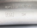 Aprilia SL 1000 Falco PA [2000] - Silencer eksosdefektor til venstre-5
