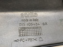 Aprilia RST 1000 Futura [2002] - Seterkledning bak høyre bakkledning-3