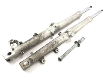 BMW R 1100 RT 259 [1997] - Gabel Telegabel med Axis Telelever - 0