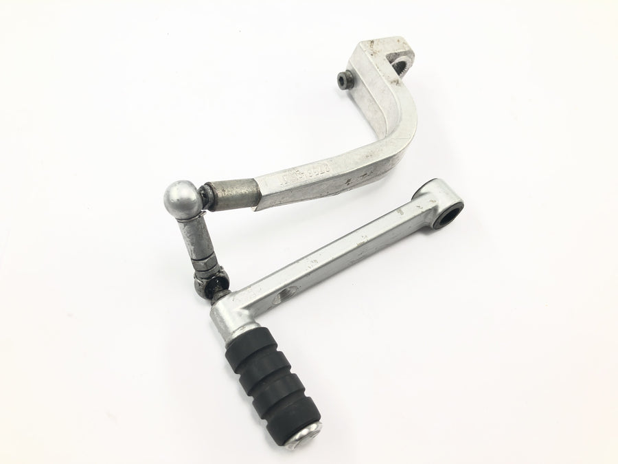 BMW R 1100 S R2S [2000] - girpedal med girpedal med koblingsfot girspak girarm