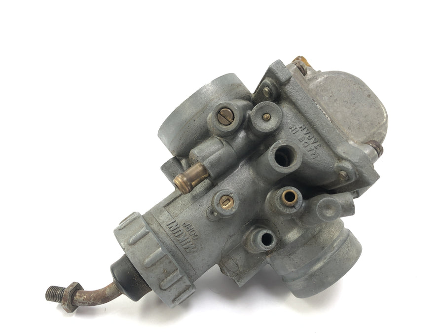 Yamaha Rd 350 YPVS 31K [1984] - forgasser sett par